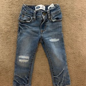 Old Navy Toddler Jeans